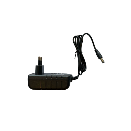 Horoz Vıta-36 12V 3Amper 25Watt Plastik Kasa Priz Tipi Adaptör(5.5x2.5 Uçlu)