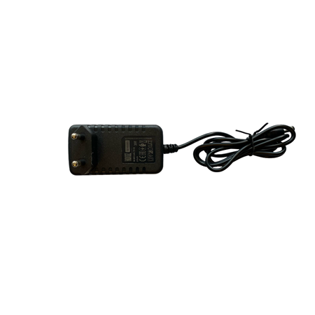 Horoz Vıta-36 12V 3Amper 25Watt Plastik Kasa Priz Tipi Adaptör(5.5x2.5 Uçlu)