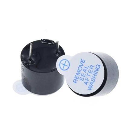 5V Aktif Buzzer(12mm)