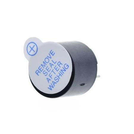 5V Aktif Buzzer(12mm)