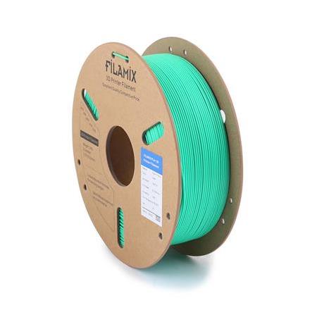 Filamix PLA+ Filament 1.75mm 1Kg (100mm/s) Yeşil