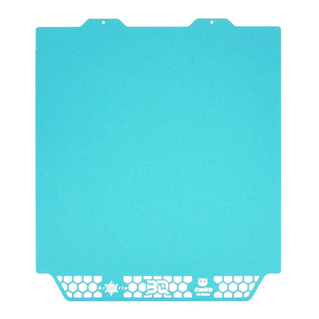 BIGTREETECH Panda Cryo Grip Pro Glacier A1 Mini Uyumlu Çift Taraflı Baskı Yüzeyi-184x184
