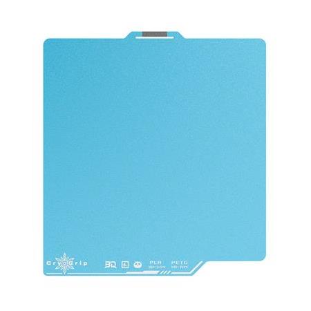 BIGTREETECH Panda Cryo Grip Pro Frostible X1-P1-A1 Uyumlu Çift Taraflı Baskı Yüzeyi-257x257