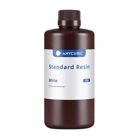 Anycubic Standart UV Reçine 1Kg Beyaz