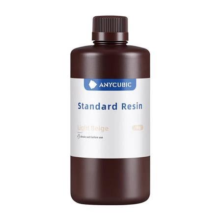 Anycubic Standart UV Reçine 1Kg Bej