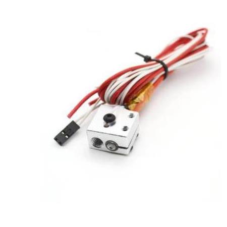 Volcano Hotend Set(24V)