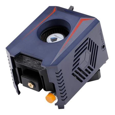 Anycubic Kobra 2 Serisi Uyumlu Full Hotend Set Orjinal Baskı Kafası