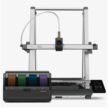 Anycubic Kobra 3 Max Combo FDM 3D Yazıcı