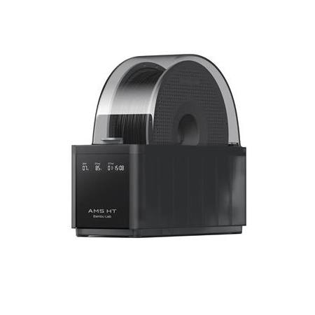 Bambu Lab AMS HT-Otomatik Renk Değiştirme Modülü