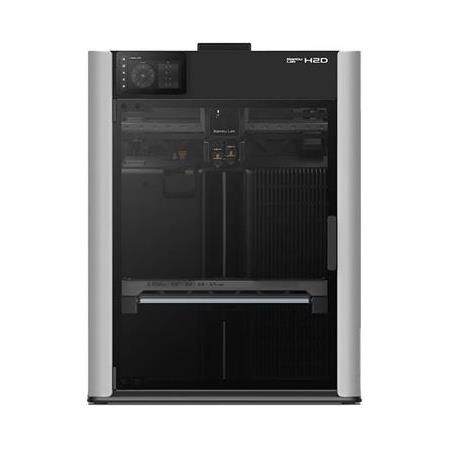 Bambu Lab H2D 3D Yazıcı