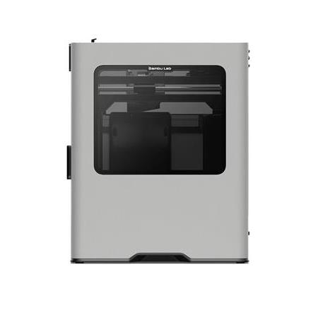 Bambu Lab H2D 3D Yazıcı