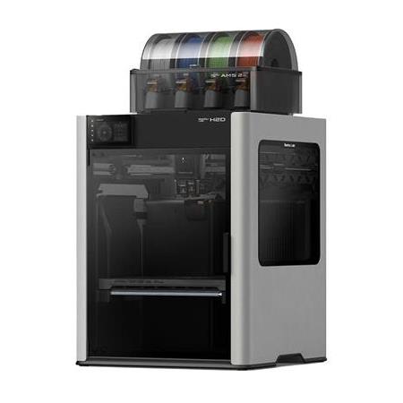 Bambu Lab H2D Combo 3D Yazıcı