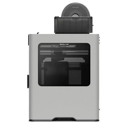 Bambu Lab H2D Combo 3D Yazıcı