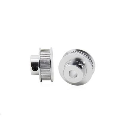 Gt2 6mm 30 Diş Kasnak (İç Çap 5mm)