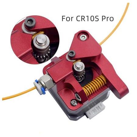 Cr10s Pro Extruder Sağ(Dual Drive Extruder)