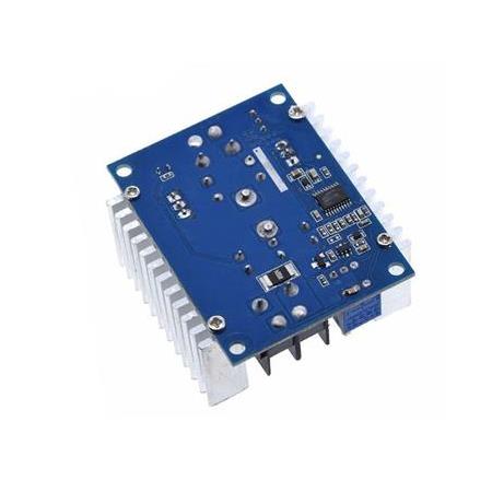 300W/20A DC-DC Buck Dönüştürücü - Gerilim Düşürücü Modül