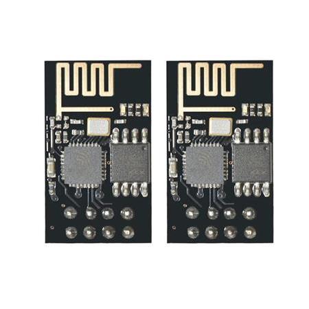 ESP8266 Kablosuz Alıcı Verici Modulü ESP-01