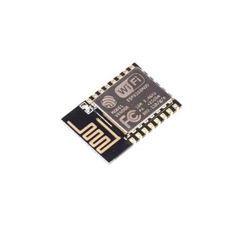 ESP8266 Seri Kablosuz Alıcı Verici Modulü ESP-12E
