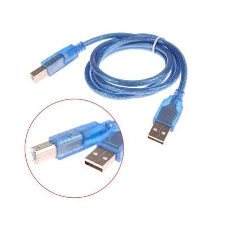 A-B USB Yazıcı Kablosu 50cm(USB2.0)