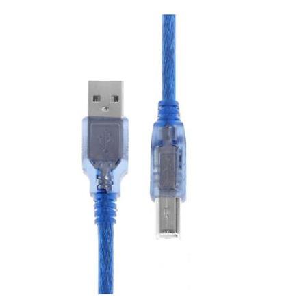 A-B USB Yazıcı Kablosu 50cm(USB2.0)
