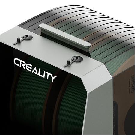 Creality Space Pi Filament Dryer Plus Filament Kurutma Makinesi