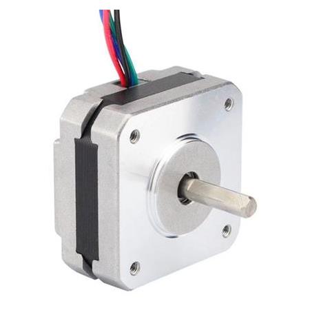 Nema 17 Step Motor (17HS08-1004S) 40cm Kablolu