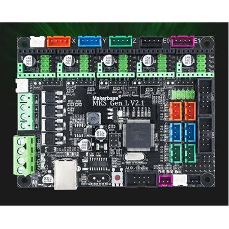 Mks GenL V2.1 + Usb Kablo