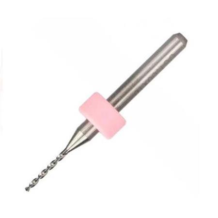 0.3mm-1.2mm PCB Mini CNC/Matkap Ucu Seti-10 Adet
