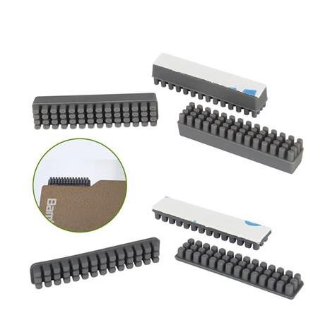 Bambu Lab A1 Nozzle Temizleme Silikonu-5 Adet