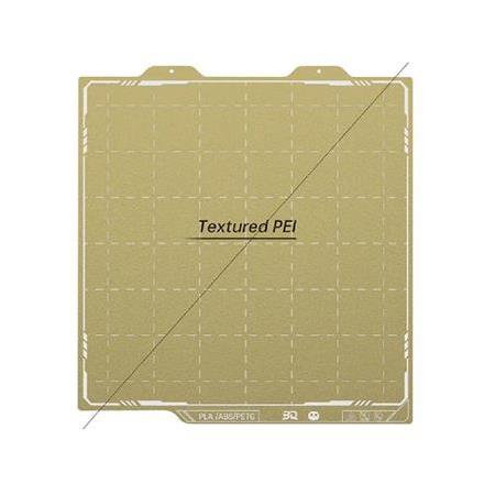 BIGTREETECH Panda Çift Taraflı Pei-Pei Baskı Yüzeyi-184x184