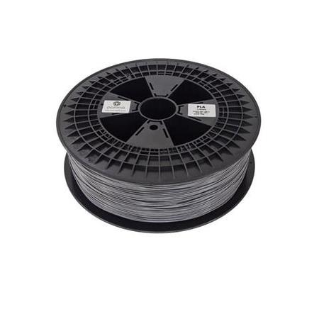 Porima PLA 1.75mm Gri RAL7015 Filament 3 Kg