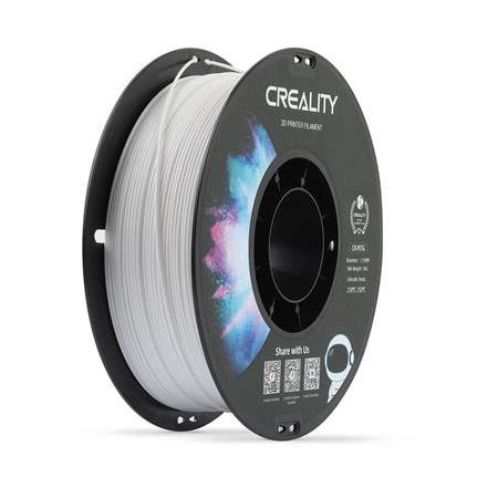 Creality CR-PETG Beyaz Filament 1.75mm 1Kg