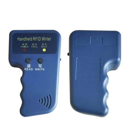 125KHZ RFID Kart Okuyucu ve Yazıcı-Kopyalayıcı