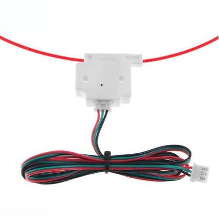 Filament Sensörü(Beyaz)