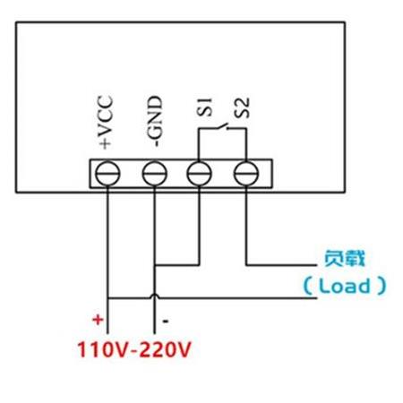 W3230 Röle Çıkışlı Dijital Termostat 220V Sıcaklık Kontrol Cihazı