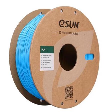 Esun PLA Plus Filament Uzay Mavi 1.75mm 1000gr