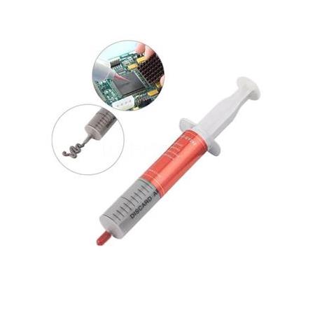Alaşım Heatsink Termal Macun Gümüş 30gr