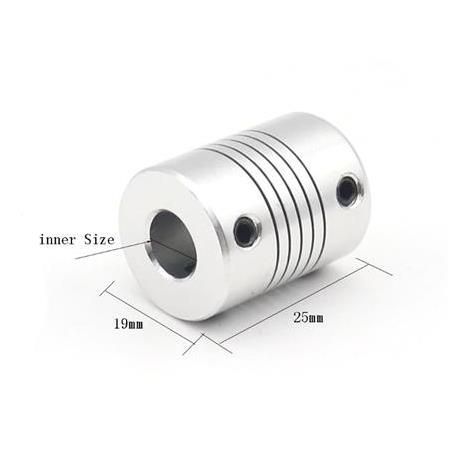 5x8 Esnek Kaplin(Gri)