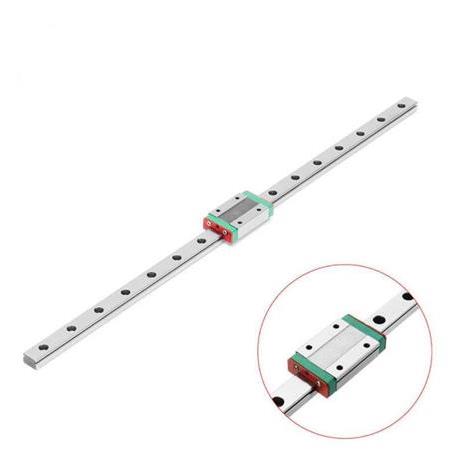 Mgn12H Lineer Ray Arabası