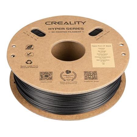 Creality Hyper PLA-CF Koyu Yeşil Filament 1.75mm 1Kg
