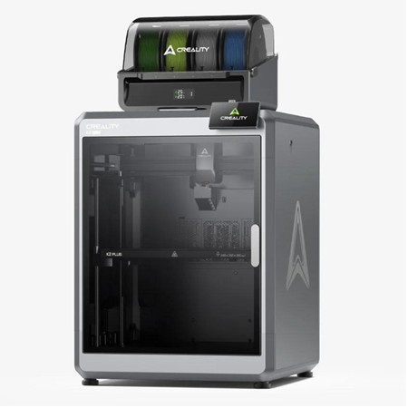 Creality K2 Plus Combo 3D Yazıcı