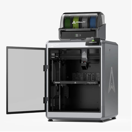 Creality K2 Plus Combo 3D Yazıcı