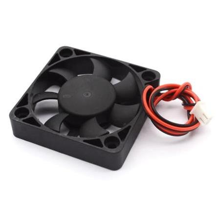 50x50x10 Kare Fan (5v)