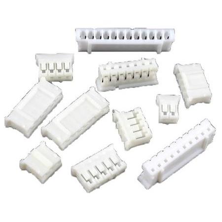 2.00mm Dişi Konektör 11 Pin Japan Servo Soketi(5 Adet)