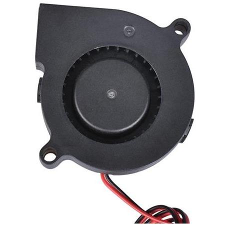 5015 Salyangoz Fan(12v)