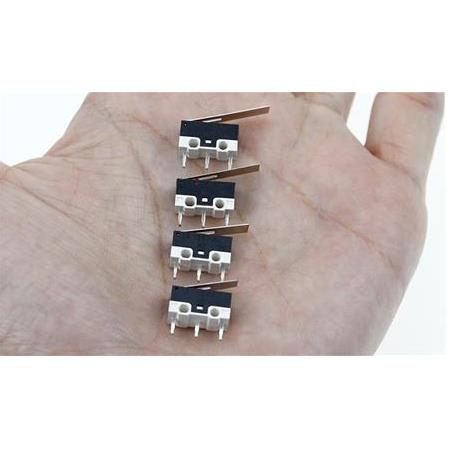 Micro Switch Mini(13mm)