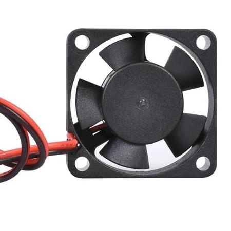 30x30 Kare Fan(12v)