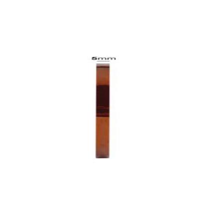 5mm Yanmaz Kapton Bant