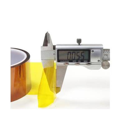 5mm Yanmaz Kapton Bant