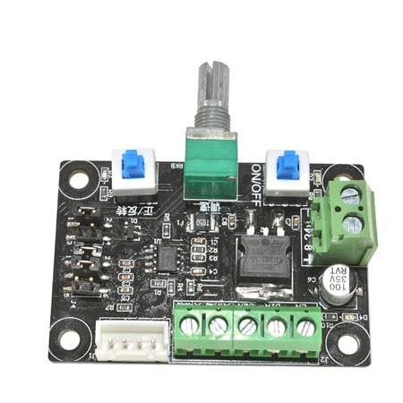 MKS OSC V1.0 PWM Step Motor için Pulse Sinyal Üretici(8-24V)